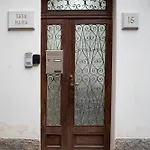 Apartmán La Maison Casa Maria - Vico Zecca *
