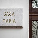 Apartmán La Maison Casa Maria - Vico Zecca *
