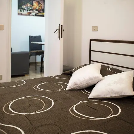 La Maison Casa Maria - Vico Zecca Apartment *