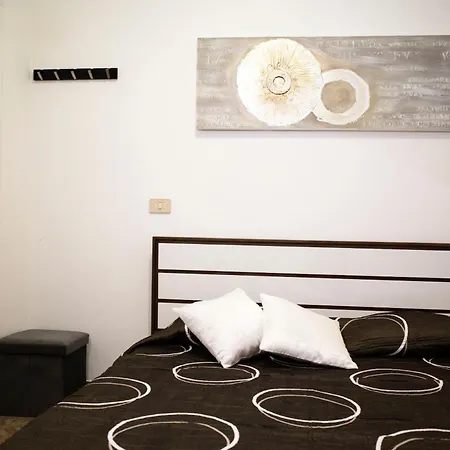 Apartmán La Maison Casa Maria - Vico Zecca Taormina