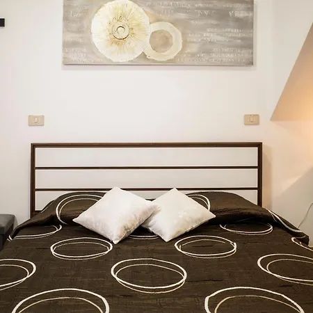 Apartment La Maison Casa Maria - Vico Zecca Taormina